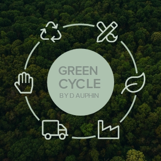 Sustainability: Our responsibility to people and nature.