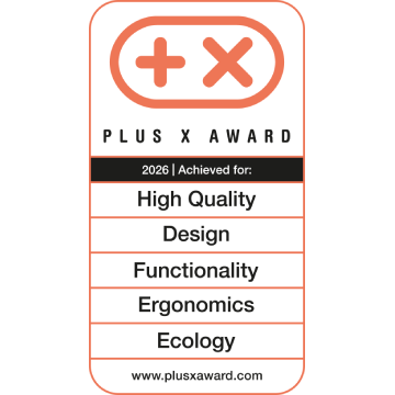 The world’s largest innovation award for brand quality.<br />
