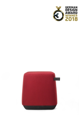 Allora Poufs